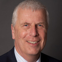 Derek Rowntree