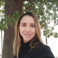 Ingrid Borchert Bobadilla