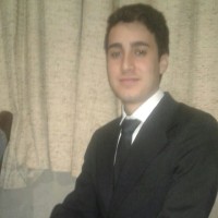 Brandon Amaya
