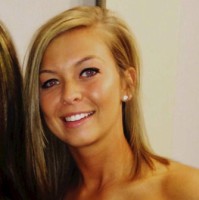 Regan Romshek Bsn, Rn