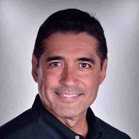 Mike Saenz