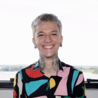 Lusca Fontoura 🏳️‍🌈