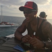 Darrin Holliman