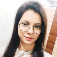 Shweta Tripathi