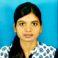 Kavitha G