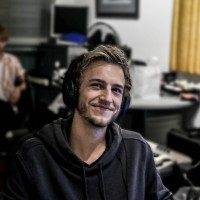 Lucas Post