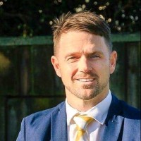 Gareth Barlow