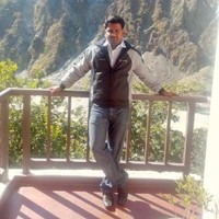 Karthik Kihtrak