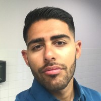 Salih (Sal) Mojaddidi