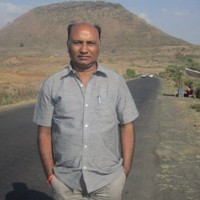 DINESH GOHIL