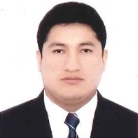 Jhon Fierro Ambrosio