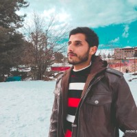 Muhammad Umer Draz Ahmad