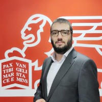 Daniel Borràs