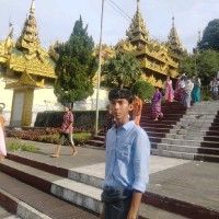 Kaung Si Thu Hein