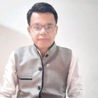 CA Deepak Kumar Gupta