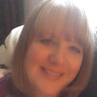 Judy May
