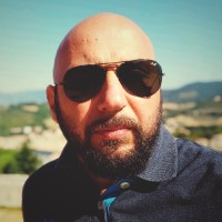 Fabrizio Lo Izzo