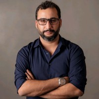 Pedro Lanna Badaró