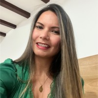 Lucy Andrea Díaz Gutiérrez