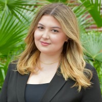 Sofia Wuensch