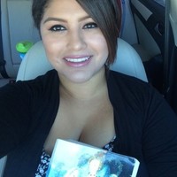 Amy Cisneros
