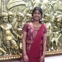 Abarna Thirunthaiyan