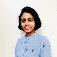 Manushi Fernando