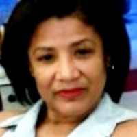 Marvel Patricia Delgado Alarcon