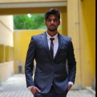 Prajwal L