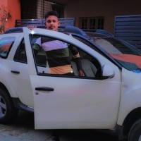 Muthu Krishnan S