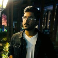 Akshay Gadhave