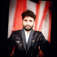 Arun Sharma