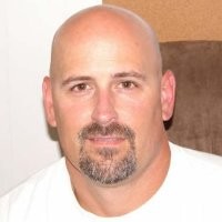 Kevin McGriff