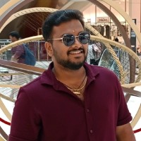 Aswin Vinu