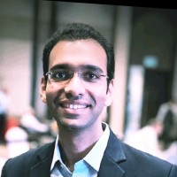 Harshal Shah