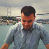 Furkan Özkale