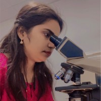 Bhavana Sharma