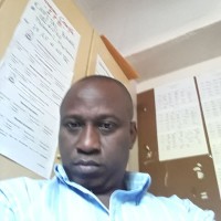 Frantz Auguste