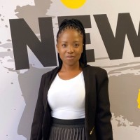 Mamokete Ramosunya