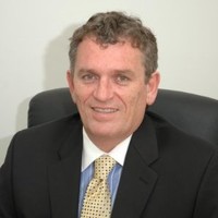 Brian Corrigan