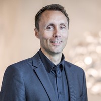 Jesper Lieberknecht
