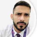 Berinaldo Matos Gomes