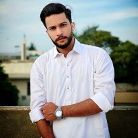 Daniyal Anjum