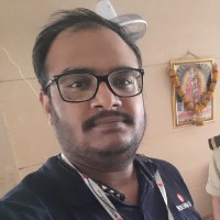 Arjun Pandey