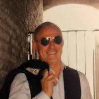 Chris De Brone