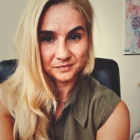 Irina Overčenko