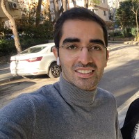 Ali Jamali