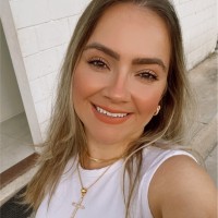 Pamela Santos