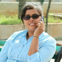 Priyanka Gehlot