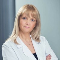 Małgorzata Markuszewska